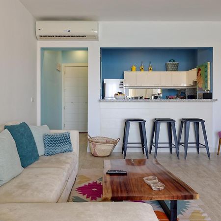 Vesta - El Gouna Residence Hurghada Exterior foto