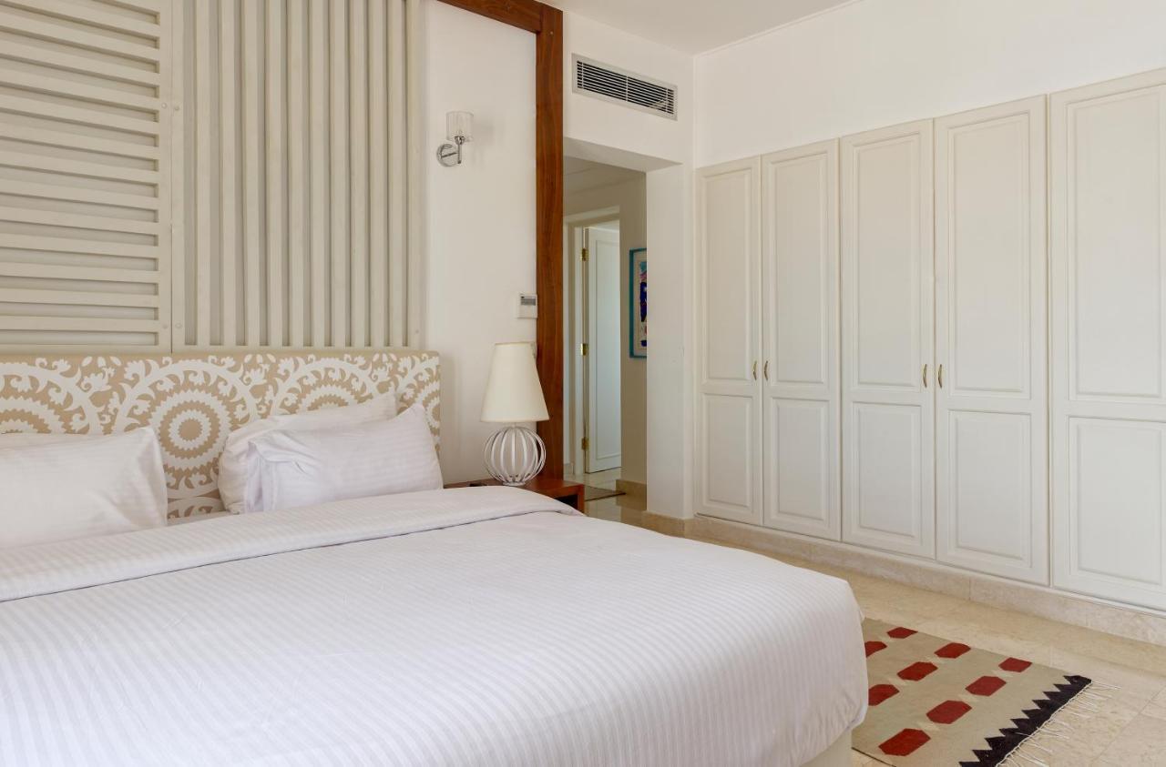 Vesta - El Gouna Residence Hurghada Exterior foto